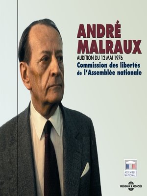 cover image of Audition du 12 mai 1976